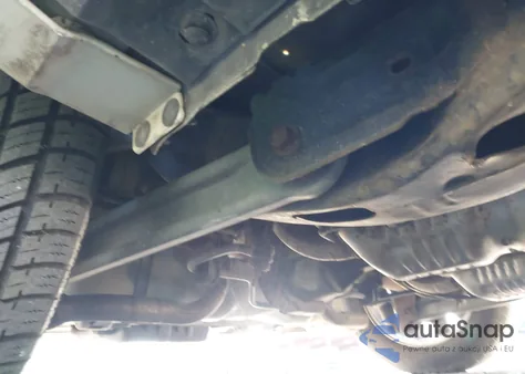 2005 Lincoln Town Car Signature Limited из США, поврежденный, VIN 1LNHM82W35Y608218